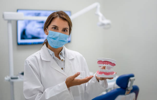 Best Emergency Treatment for Oral Infections in New Cordell, OK