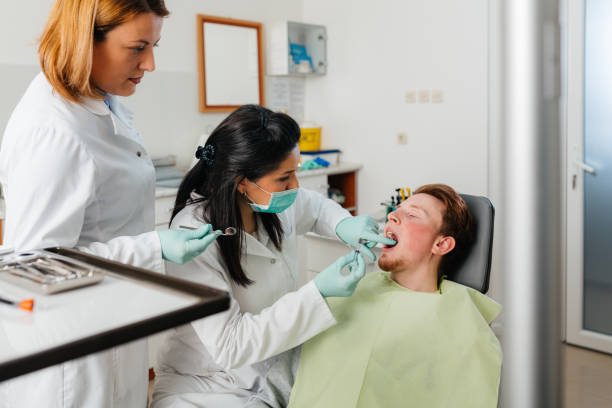 Best Emergency Orthodontic Repairs in New Cordell, OK